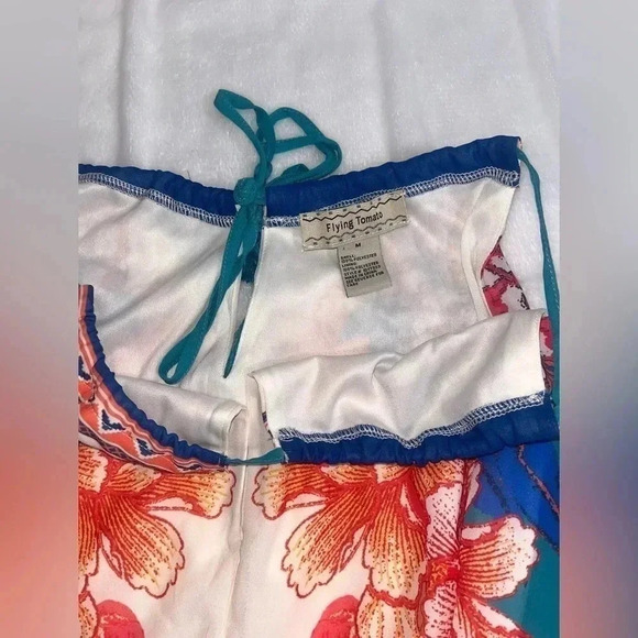 Flying Tomato Maxi Dress Women’s Size M - Picture 4 of 6